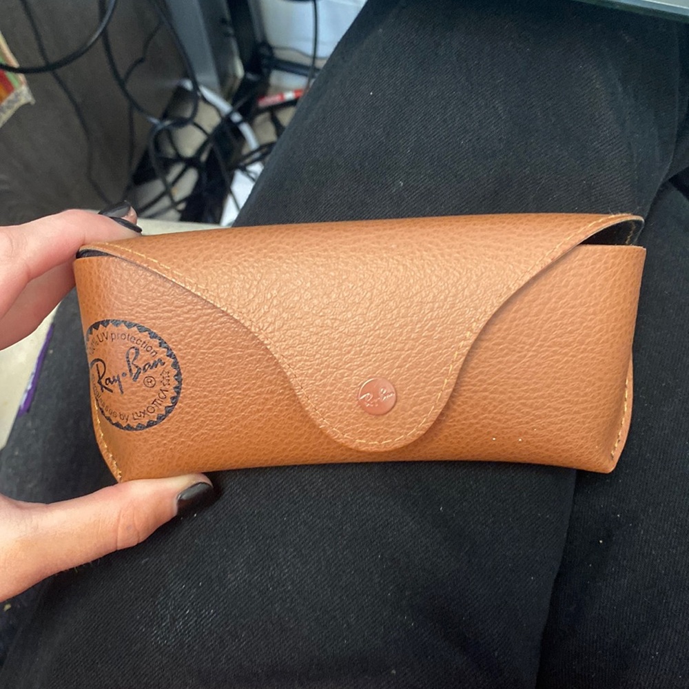 Ray-Ban Evolve Aviators